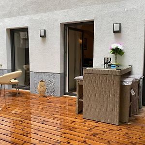Appartement met Twee Slaapkamers